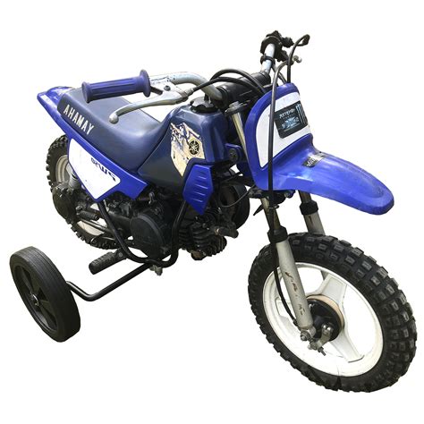 The world?renowned <b>PW50</b> ensures fun?filled first ride experiences. . Pw 50 for sale